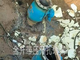 現(xiàn)場(chǎng)施工